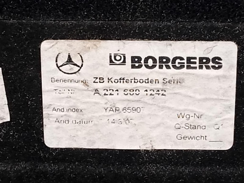 Semiasse ANT DX 8 680 348 AI 01 Bmw Serie 3 E90 Berlina 2005