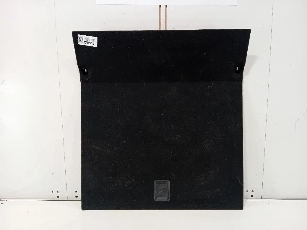 Ripiano Copertura VANO Bagagli A2216801242 Mercedes Classe S W221 2006