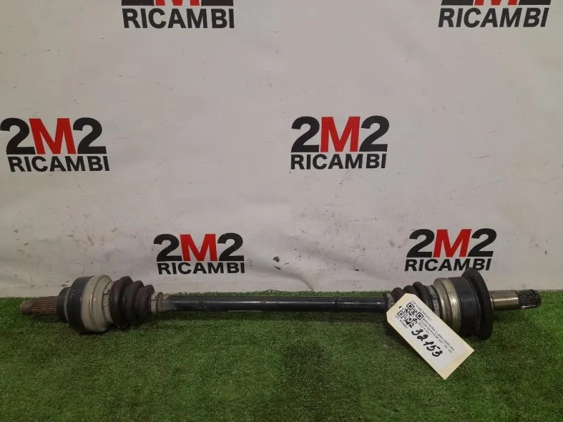 Semiasse ANT DX 8 680 348 AI 01 Bmw Serie 3 E90 Berlina 2005