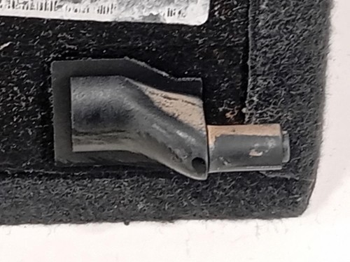 Ripiano Copertura VANO Bagagli