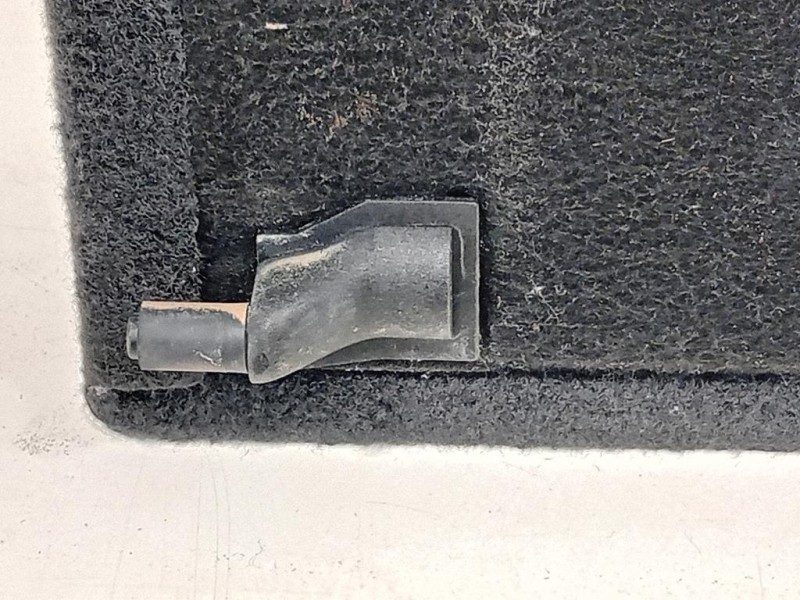 Ripiano Copertura VANO Bagagli RIPIANO COPERTURA VANO BAGAGLI Porsche Macan I 2014