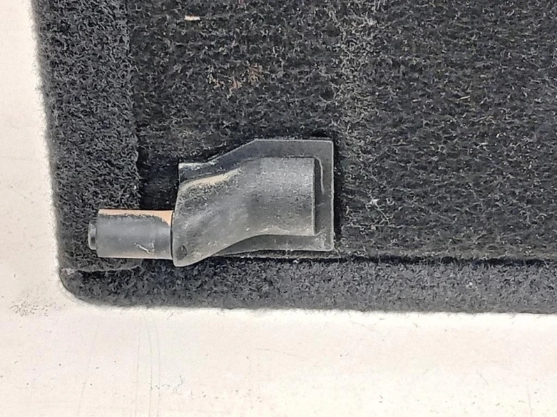 Ripiano Copertura VANO Bagagli RIPIANO COPERTURA VANO BAGAGLI Porsche Macan I 2014
