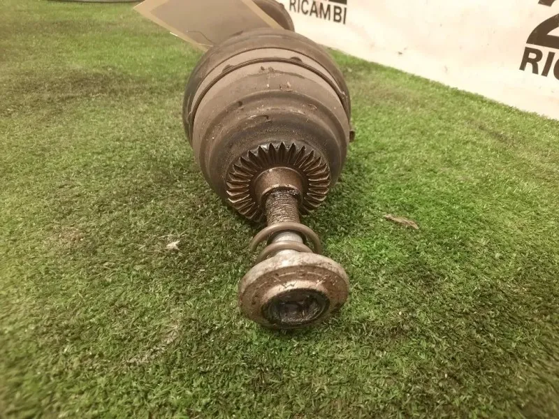 Semiasse ANT DX 8611942 Bmw X1 F48 2015