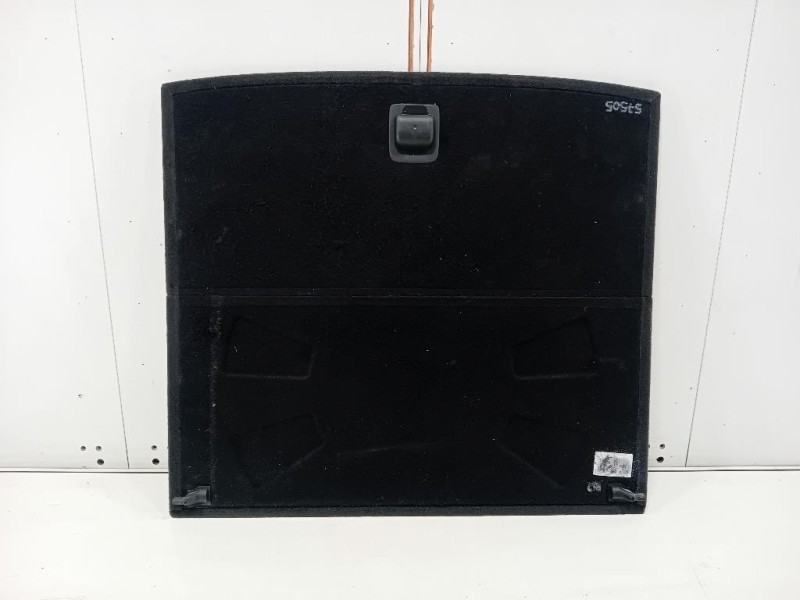 Ripiano Copertura VANO Bagagli RIPIANO COPERTURA VANO BAGAGLI Porsche Macan I 2014