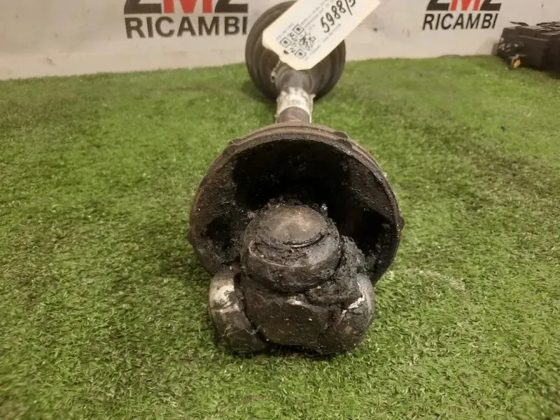 Semiasse ANT DX 8611942 Bmw X1 F48 2015