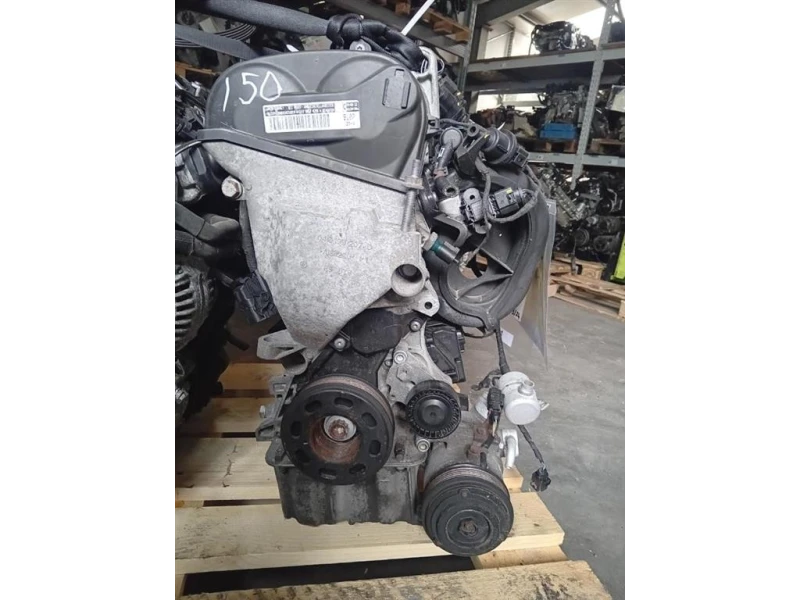 Motore Completo CHYA 60 CV 44 KW Skoda Citigo 2012