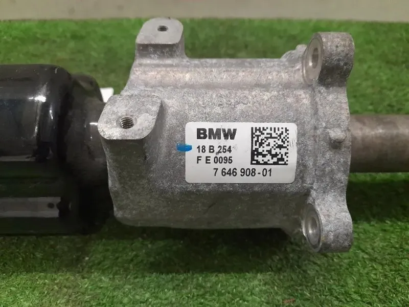 Semiasse ANT DX 7646908 Bmw X1 F48 2015