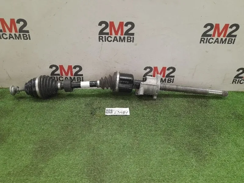 Semiasse ANT DX 7646908 Bmw X1 F48 2015