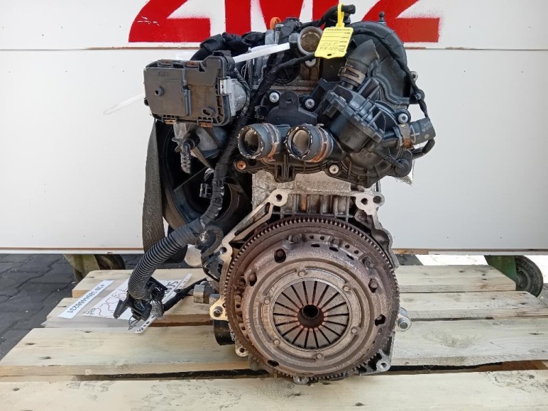 Motore Completo CHYA 60 CV 44 KW Skoda Citigo 2012