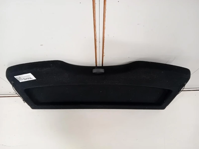 Ripiano Copertura VANO Bagagli 6V6867769 Skoda Fabia NJ3 2018