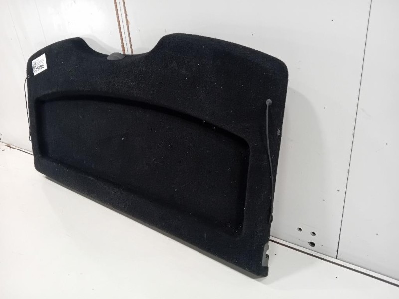 Ripiano Copertura VANO Bagagli 6V6867769 Skoda Fabia NJ3 2018