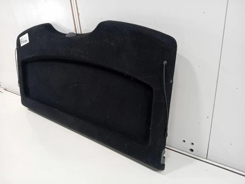 Ripiano Copertura VANO Bagagli 6V6867769 Skoda Fabia NJ3 2018