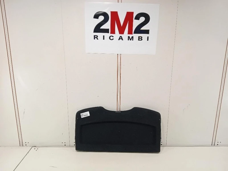 Ripiano Copertura VANO Bagagli 6V6867769 Skoda Fabia NJ3 2018