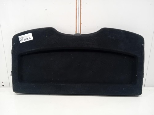 Ripiano Copertura VANO Bagagli 6V6867769 Skoda Fabia NJ3 2018