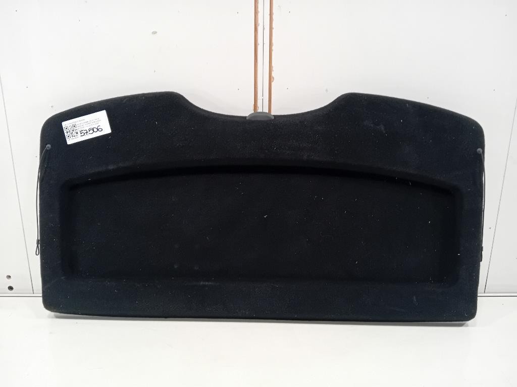 Ripiano Copertura VANO Bagagli 6V6867769 Skoda Fabia NJ3 2018