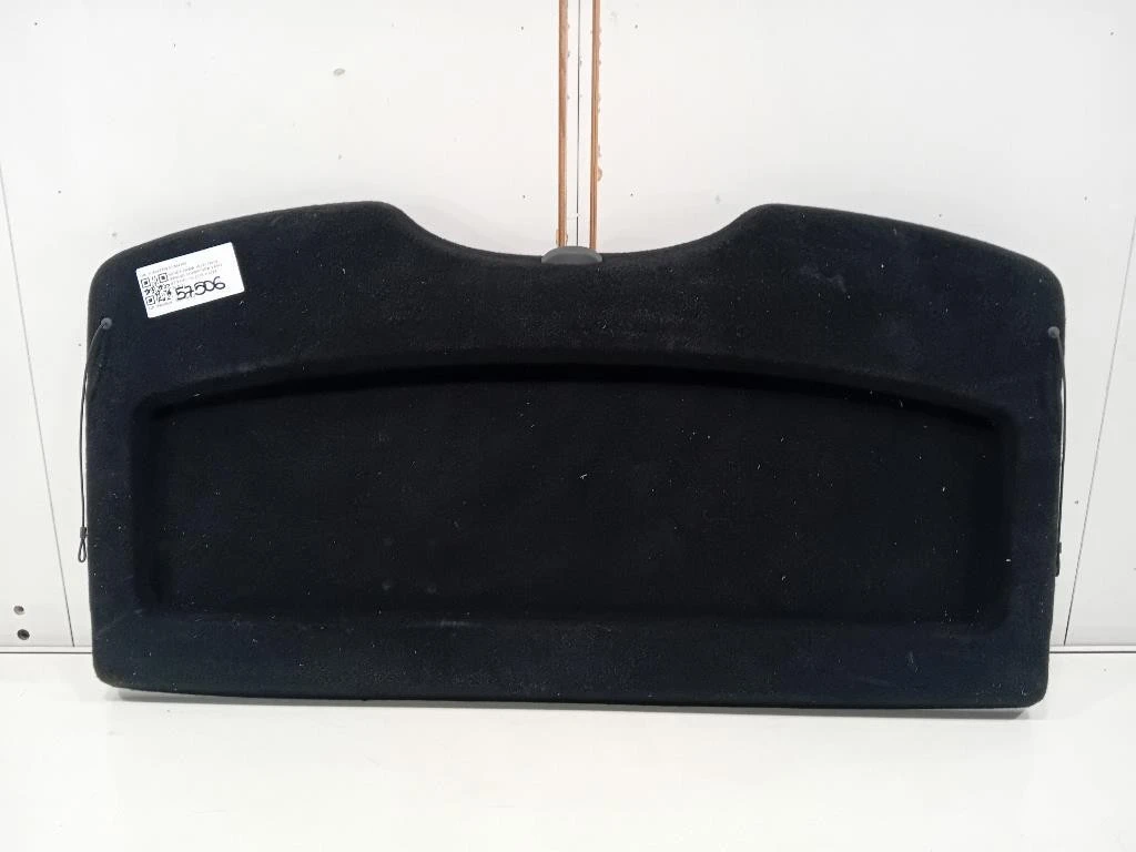 Ripiano Copertura VANO Bagagli 6V6867769 Skoda Fabia NJ3 2018