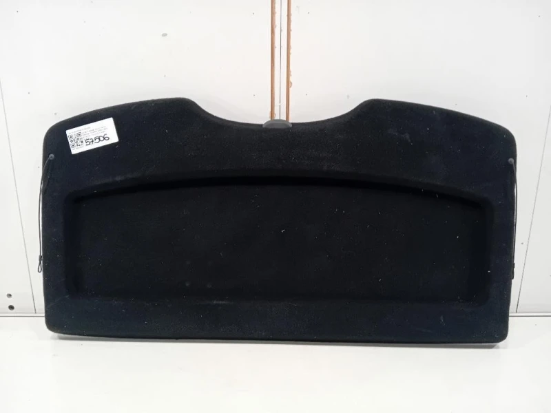 Ripiano Copertura VANO Bagagli 6V6867769 Skoda Fabia NJ3 2018