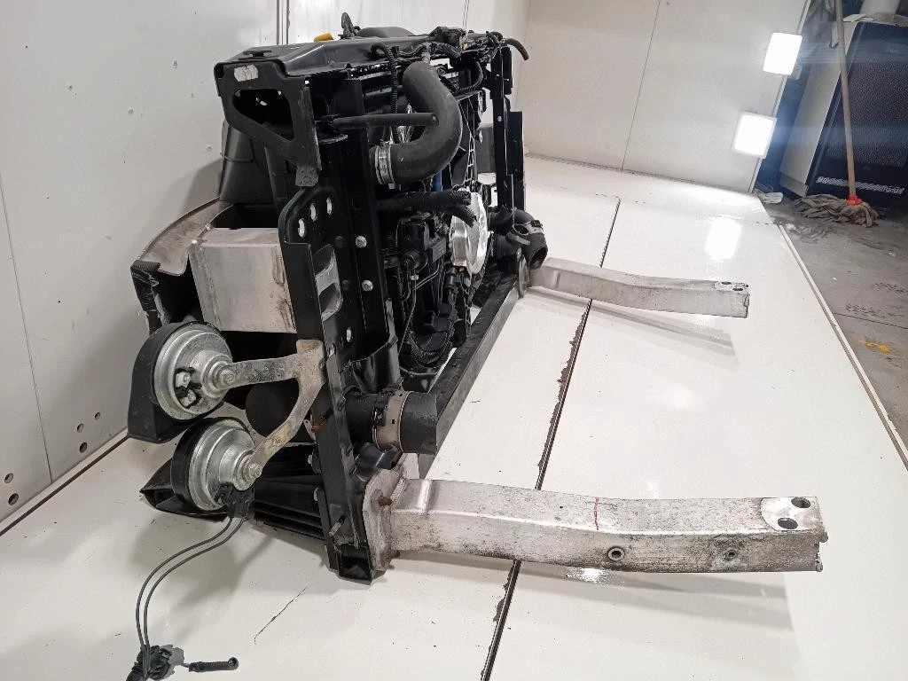 Rivestimento Frontale ANT RIVESTIMENTO FRONTALE ANT Alfa Romeo Giulietta 2010