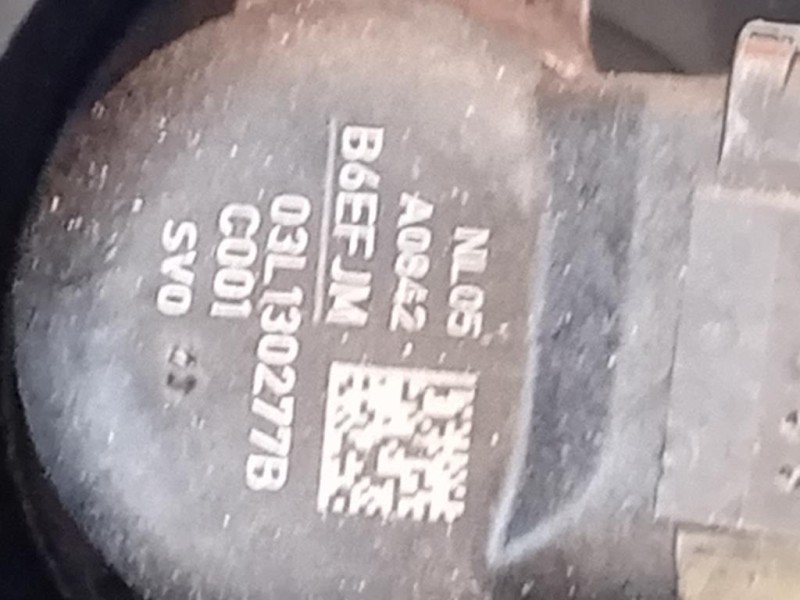 Motore Completo CAYB 90 CV 67 KW Skoda Fabia 545 SW 2010