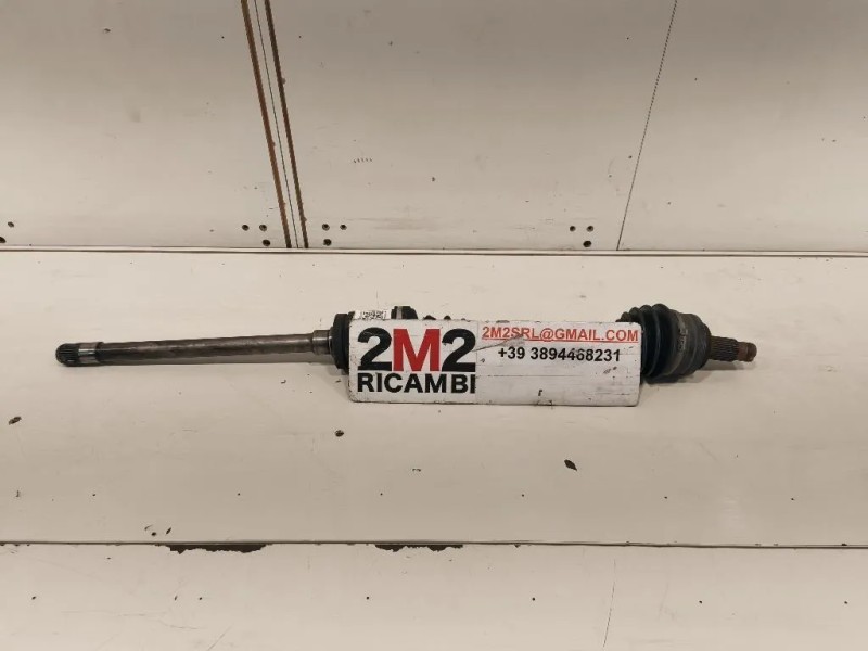 Semiasse ANT DX 3450564 Bmw X3 E83 2004