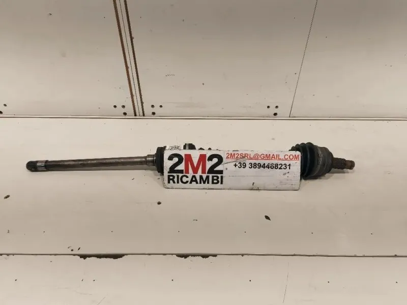 Semiasse ANT DX 3450564 Bmw X3 E83 2004