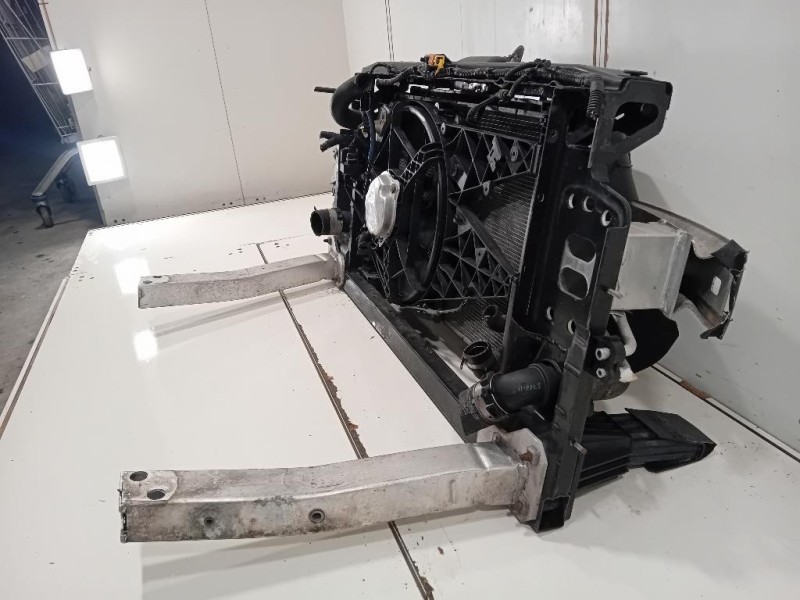 Rivestimento Frontale ANT RIVESTIMENTO FRONTALE ANT Alfa Romeo Giulietta 2010