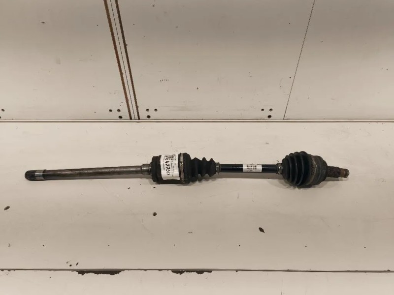 Semiasse ANT DX 3450564 Bmw X3 E83 2004