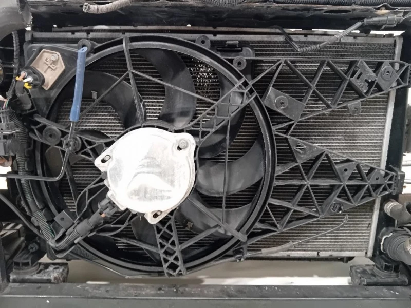 Rivestimento Frontale ANT RIVESTIMENTO FRONTALE ANT Alfa Romeo Giulietta 2010