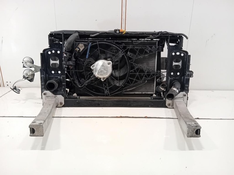 Rivestimento Frontale ANT RIVESTIMENTO FRONTALE ANT Alfa Romeo Giulietta 2010