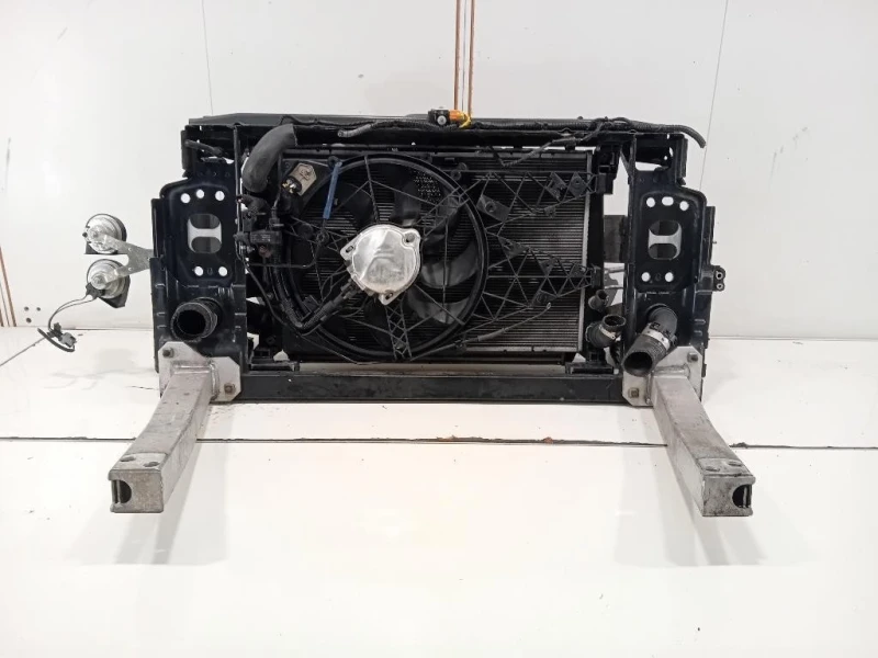 Rivestimento Frontale ANT RIVESTIMENTO FRONTALE ANT Alfa Romeo Giulietta 2010