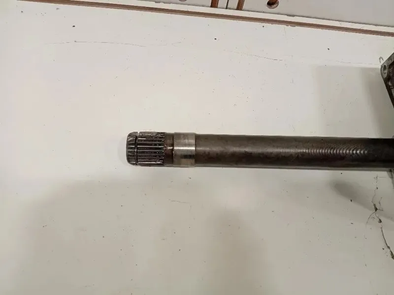 Semiasse ANT DX 7505004-05 Bmw X5 E53 2000