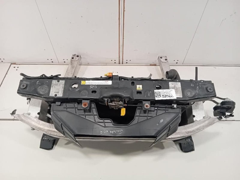 Rivestimento Frontale ANT RIVESTIMENTO FRONTALE ANT Alfa Romeo Giulietta 2010