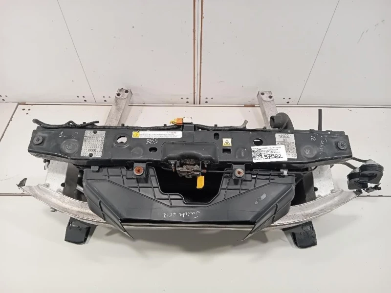 Rivestimento Frontale ANT RIVESTIMENTO FRONTALE ANT Alfa Romeo Giulietta 2010