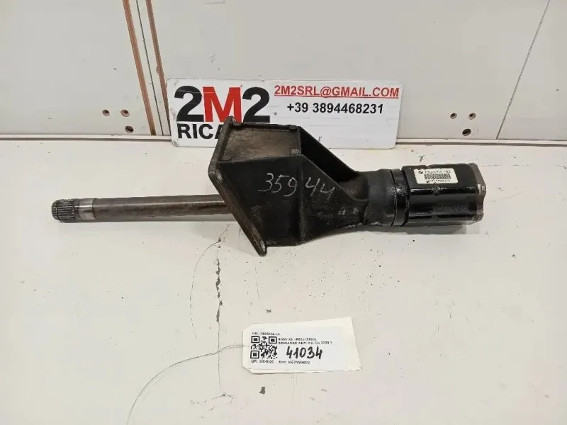 Semiasse ANT DX 7505004-05 Bmw X5 E53 2000