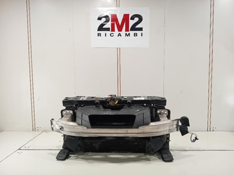 Rivestimento Frontale ANT RIVESTIMENTO FRONTALE ANT Alfa Romeo Giulietta 2010