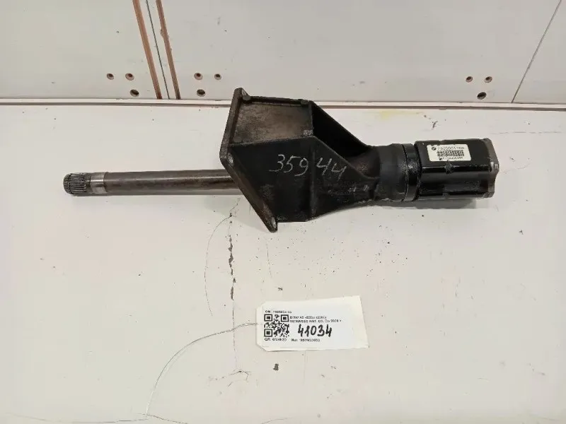 Semiasse ANT DX 7505004-05 Bmw X5 E53 2000