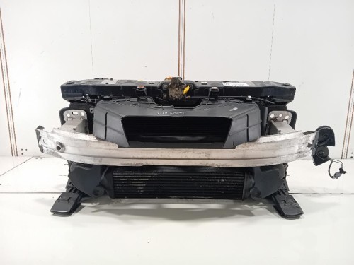 Rivestimento Frontale ANT