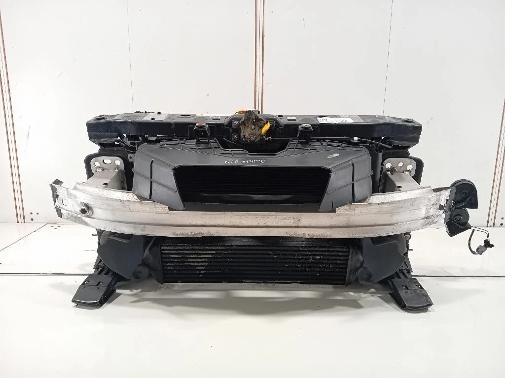 Rivestimento Frontale ANT RIVESTIMENTO FRONTALE ANT Alfa Romeo Giulietta 2010