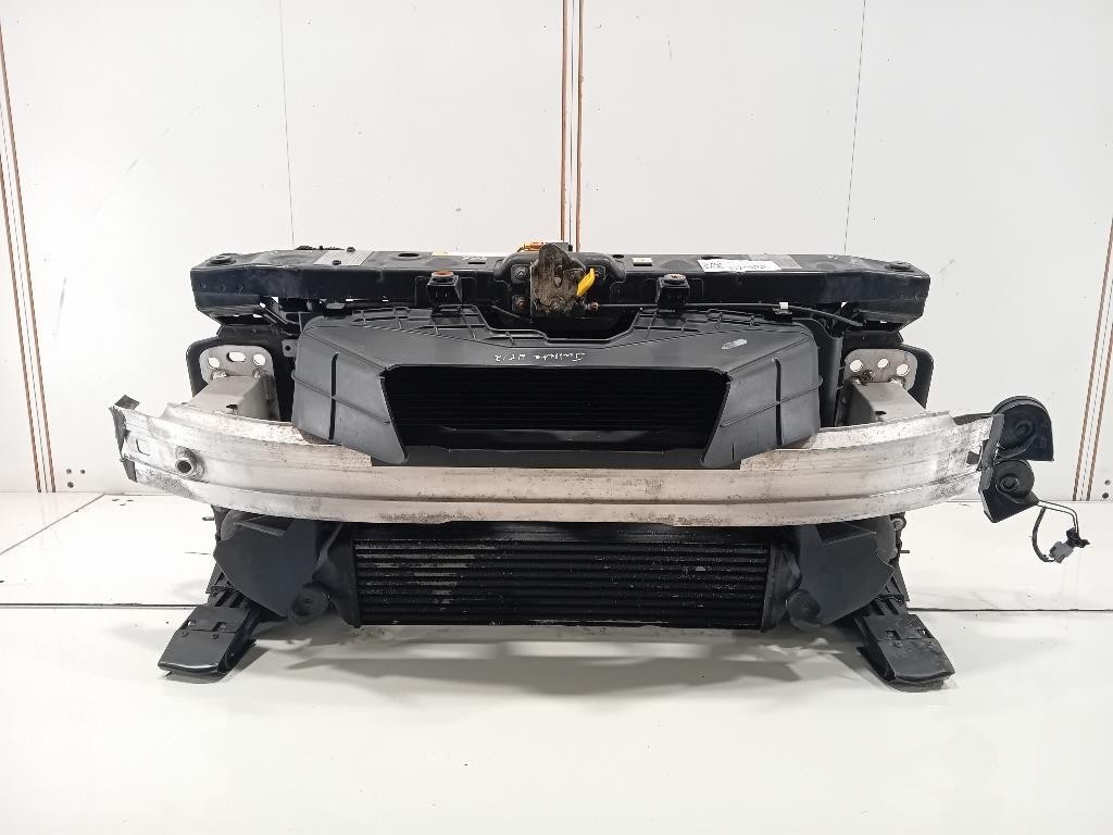 Semiasse ANT DX 96624722 Chevrolet Captiva I 2007