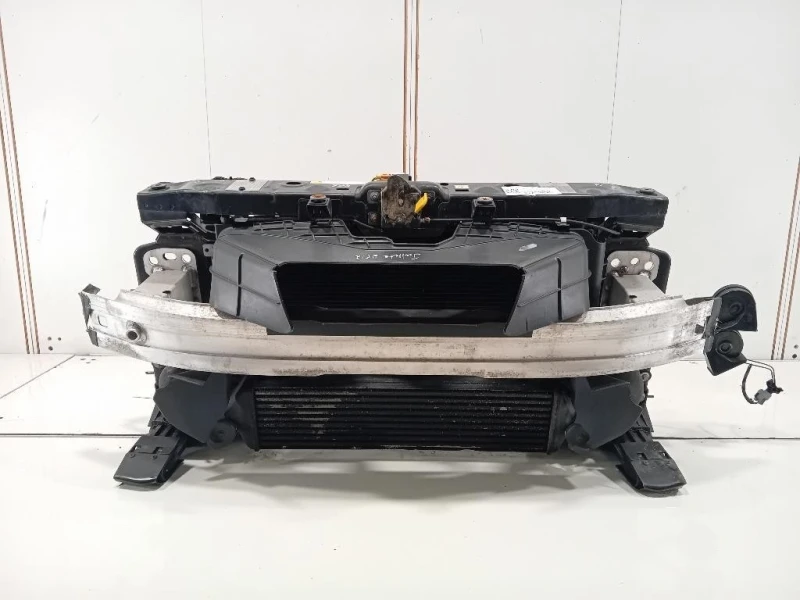 Rivestimento Frontale ANT RIVESTIMENTO FRONTALE ANT Alfa Romeo Giulietta 2010