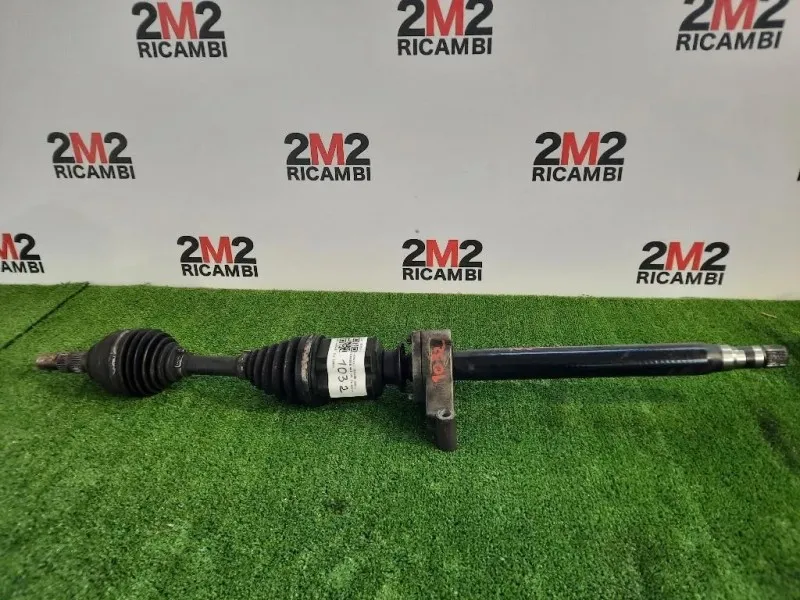 Semiasse ANT DX 13355111 Chevrolet Cruze 2009