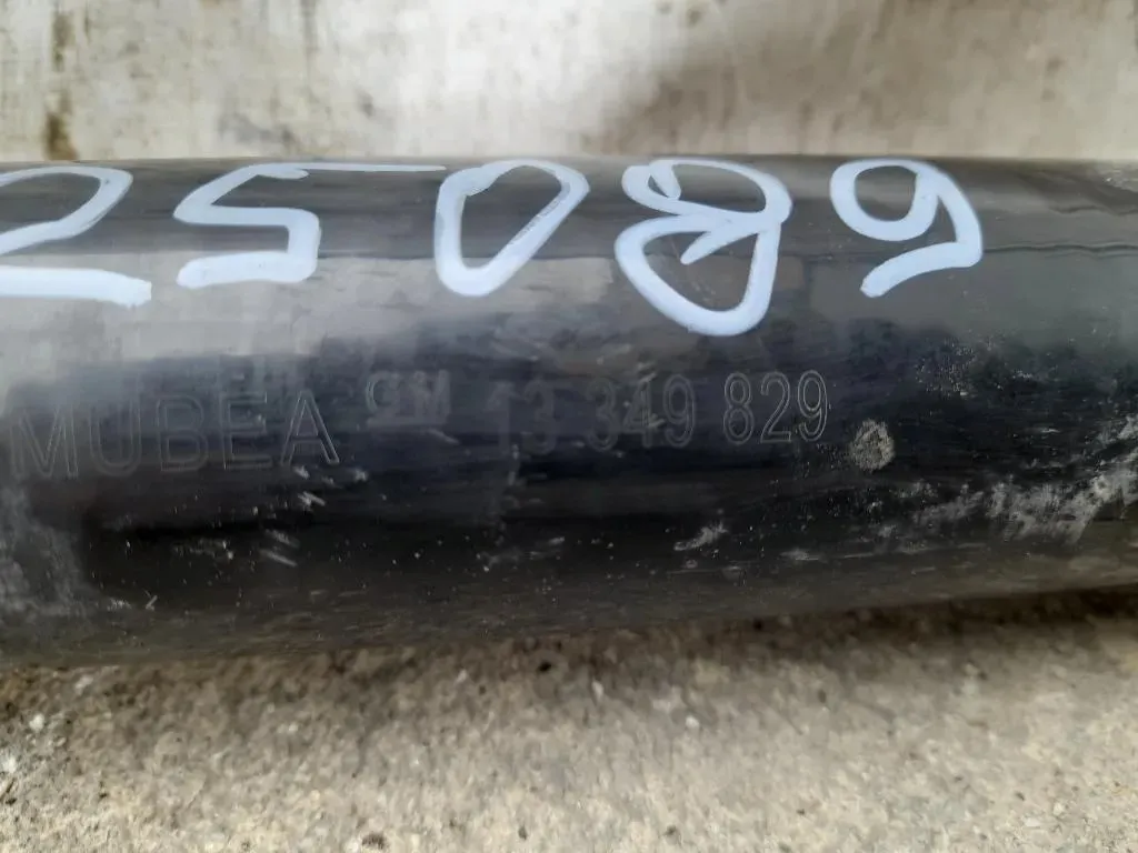 Semiasse ANT DX 13355113 Chevrolet Orlando 2011