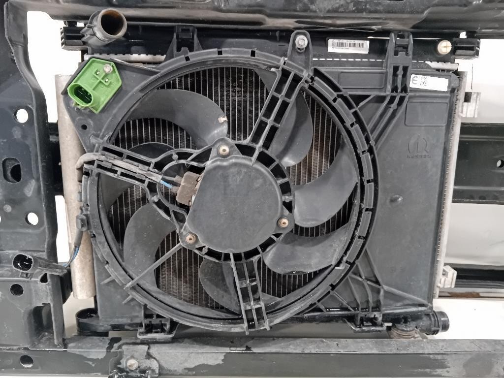 Semiasse ANT DX 13355113 Chevrolet Orlando 2011