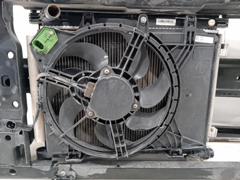 Rivestimento Frontale ANT RIVESTIMENTO FRONTALE ANT Fiat 500 II 2015