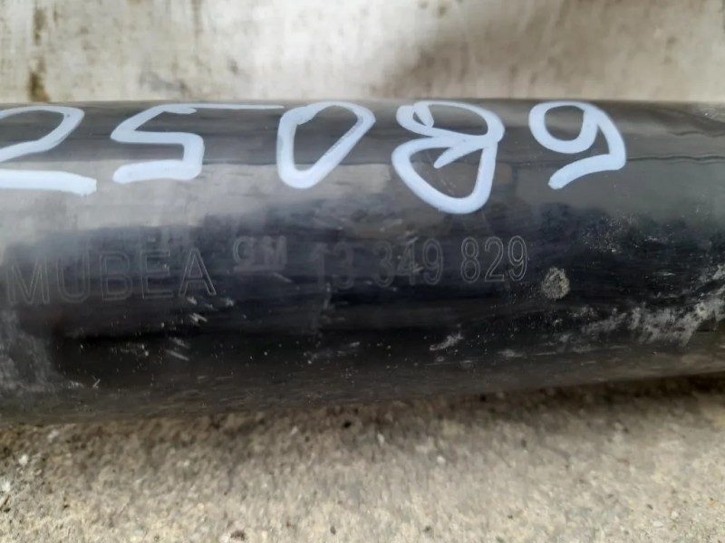 Semiasse ANT DX 13355113 Chevrolet Orlando 2011