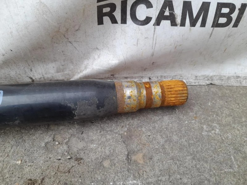 Semiasse ANT DX 13355113 Chevrolet Orlando 2011