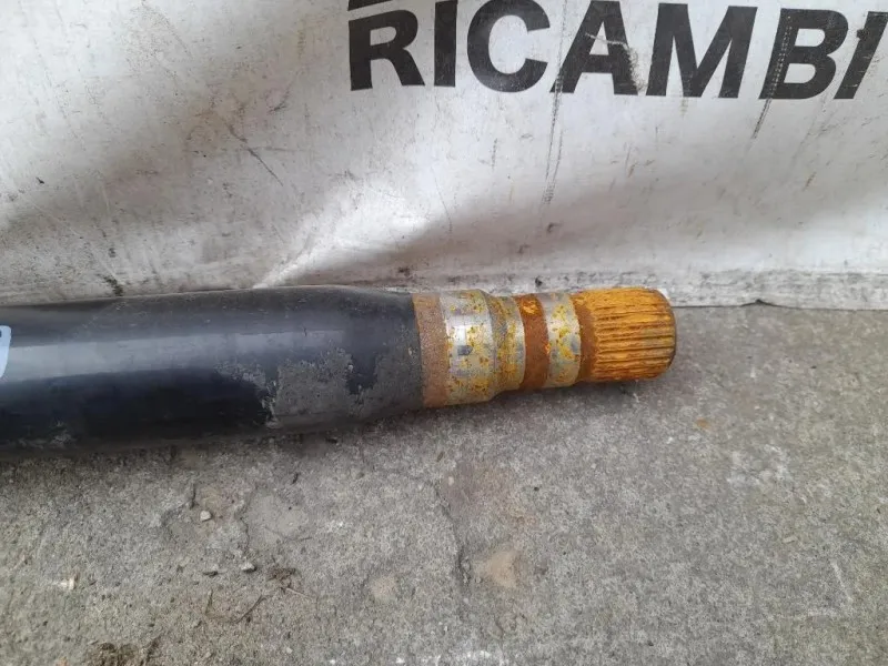 Semiasse ANT DX 13355113 Chevrolet Orlando 2011