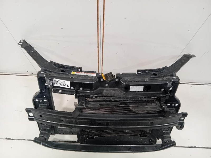 Rivestimento Frontale ANT RIVESTIMENTO FRONTALE ANT Fiat 500 II 2015