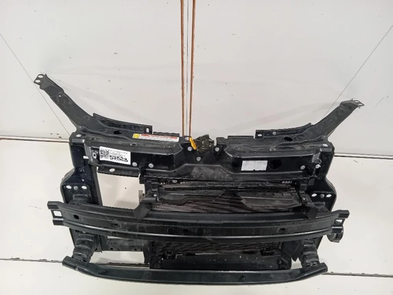 Rivestimento Frontale ANT RIVESTIMENTO FRONTALE ANT Fiat 500 II 2015