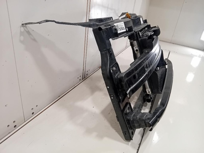 Rivestimento Frontale ANT RIVESTIMENTO FRONTALE ANT Fiat 500 II 2015